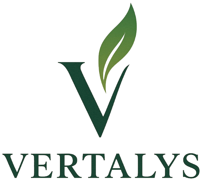 Vertalys